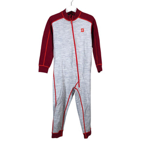 Unisex Reima - Villahaalari, koko 98 - 104 -  (1)