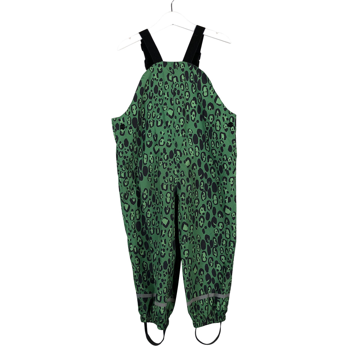 Unisex Mini Rodini - Välikausihousut, koko 92 - 98 -  (2)