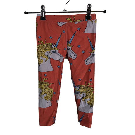 Unisex Mini Rodini - Leggingsit, koko 80 - 86 -  ()