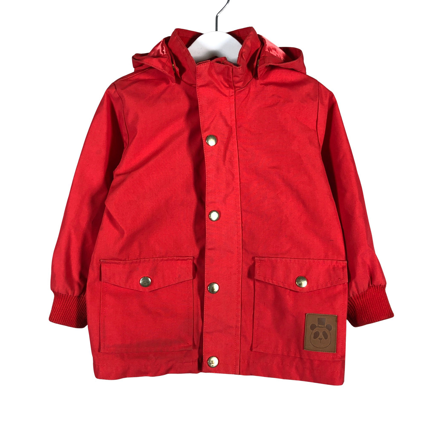Unisex Mini Rodini - Välikausitakki, koko 92 - 98 -  (1)
