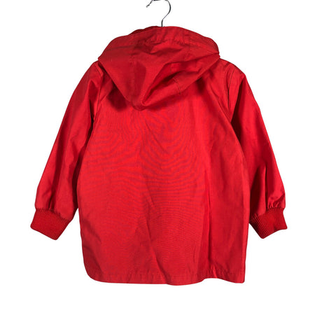 Unisex Mini Rodini - Välikausitakki, koko 92 - 98 -  (2)