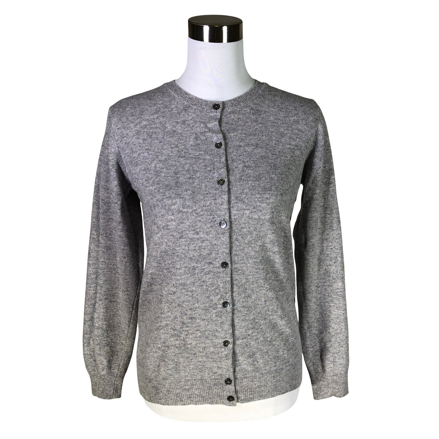 Unisex Benetton - Neuletakki, koko 38 -  (1)