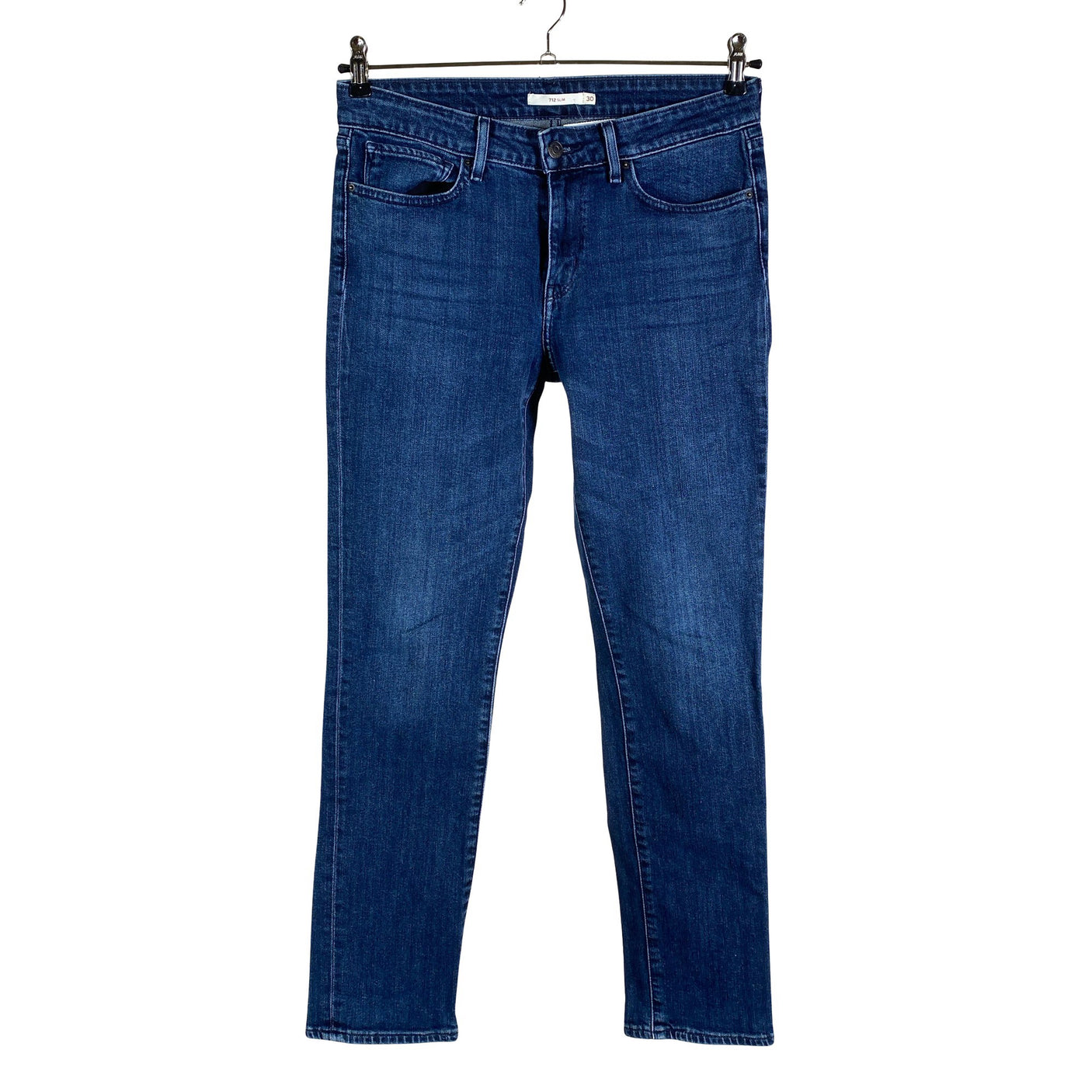 Unisex Levi's - Farkut, koko W30 -  (1)
