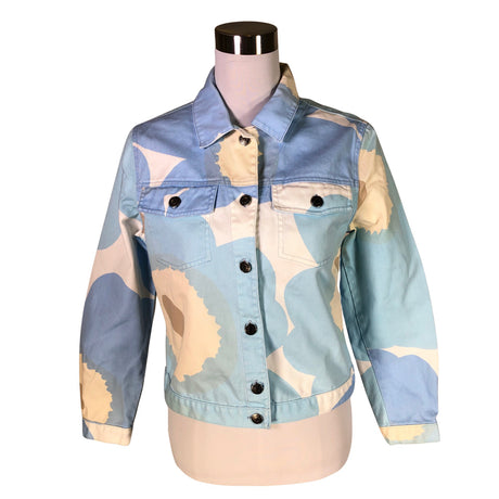 Unisex Marimekko - Farkkutakki, koko 36 -  ()