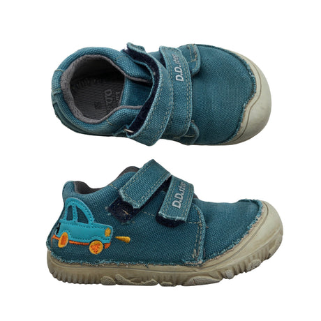 Unisex D.D. Step - Tennarit, koko 22 -  ()