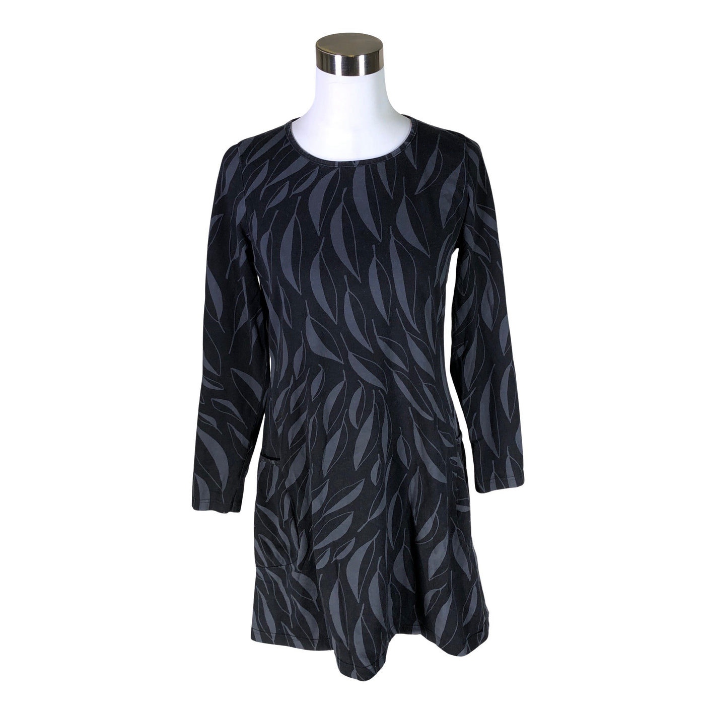 Unisex PaaPii - Trikootunika, koko 38 -  (1)