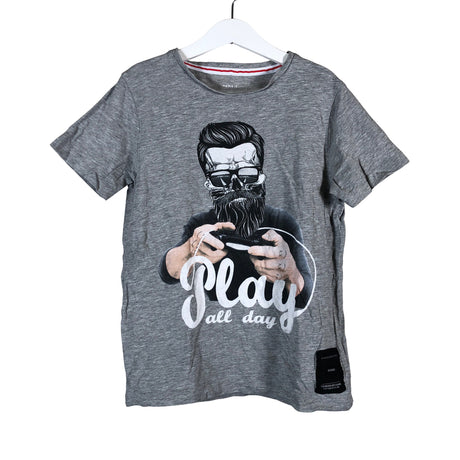 Unisex Name It - T-paita, koko 134 - 140 -  ()