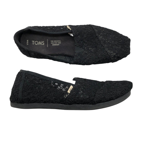 Unisex Toms - Loaferit, koko 37 -  ()