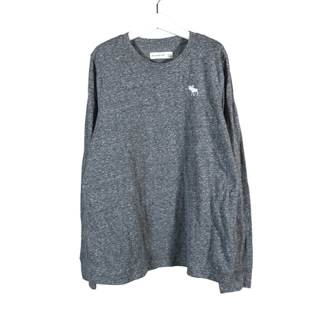 Unisex Abercrombie&Fitch - Trikoopaita, koko 146 - 152 -  ()
