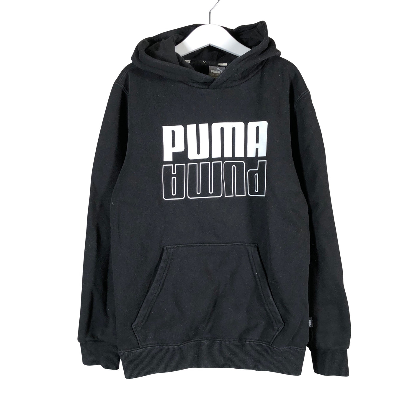 Unisex Puma - Huppari, koko 146 - 152 -  (1)