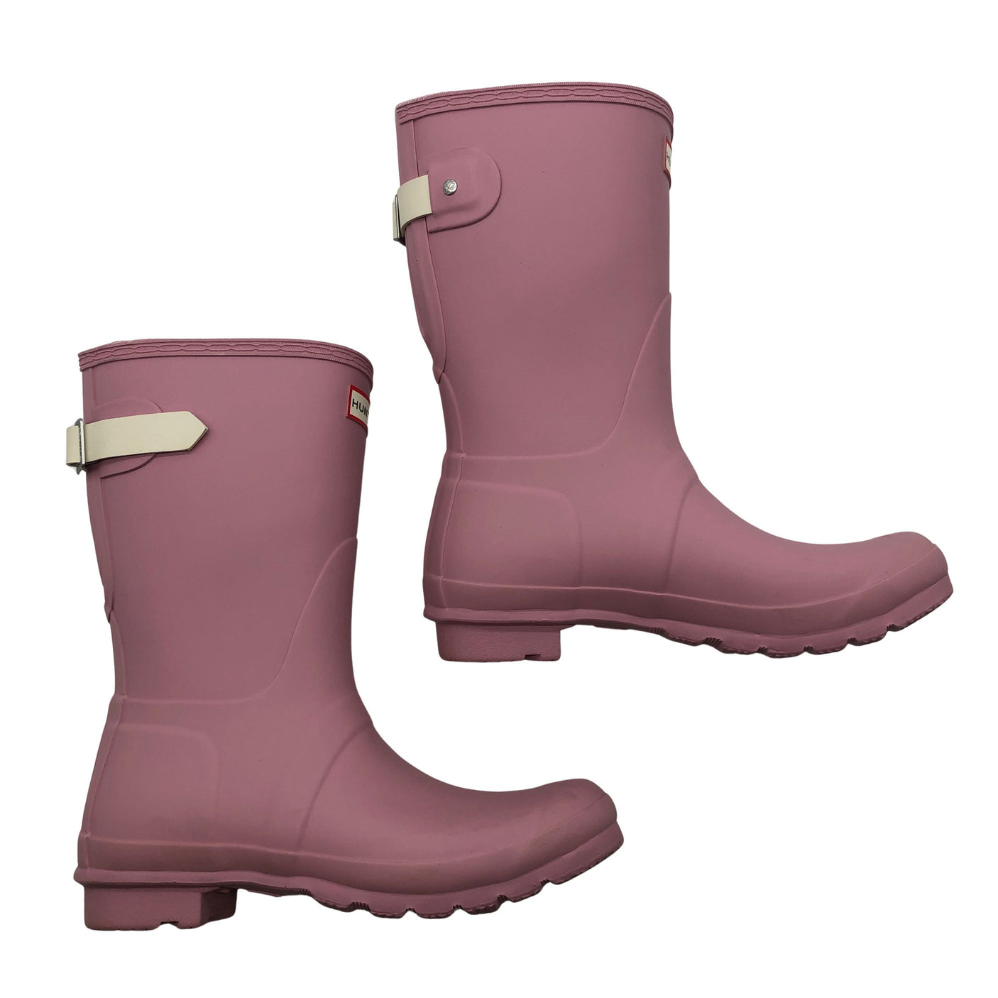 Unisex Hunter - Kumisaappaat, koko 39 -  (1)