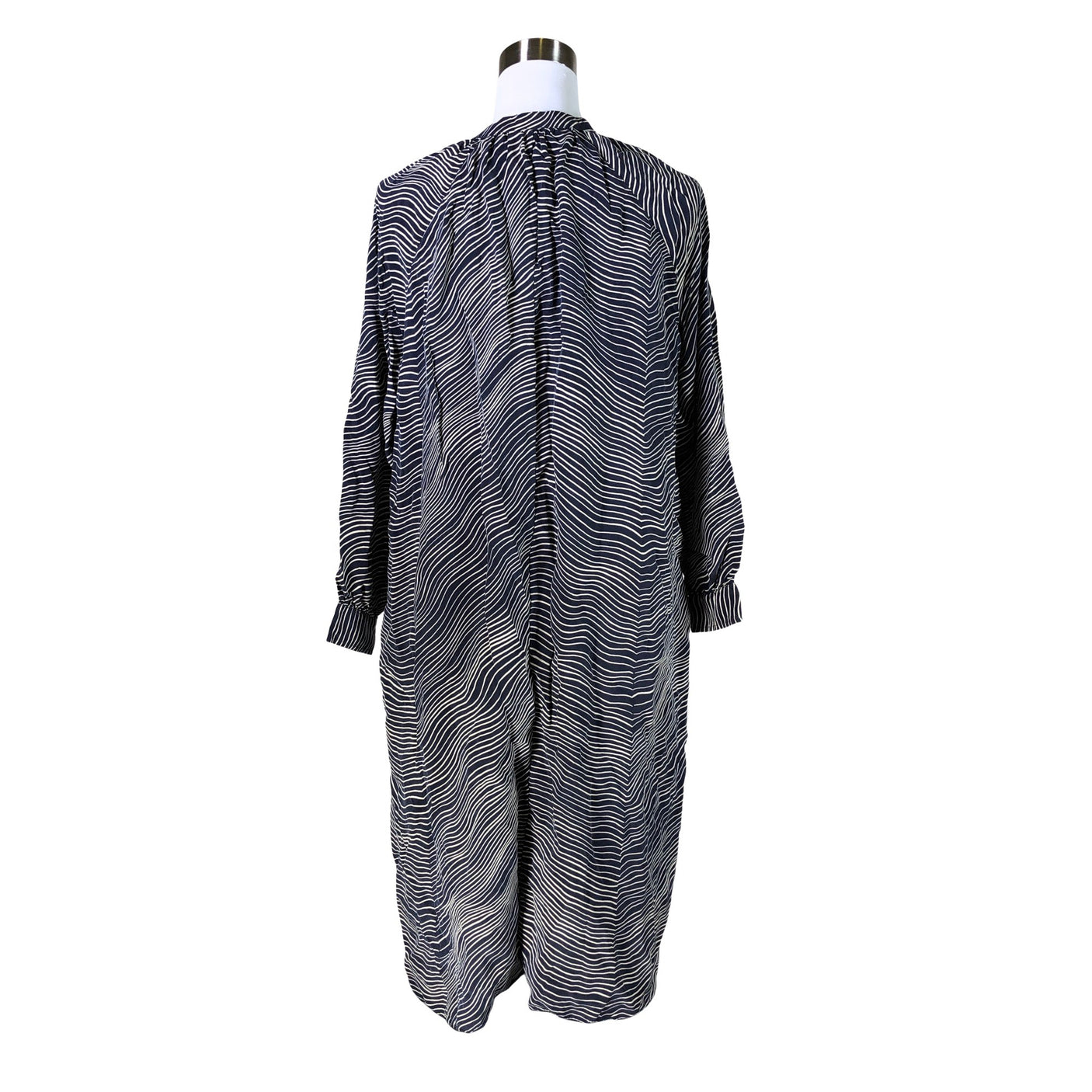 Unisex Marimekko - Sifonkimekko, koko 38 -  (2)