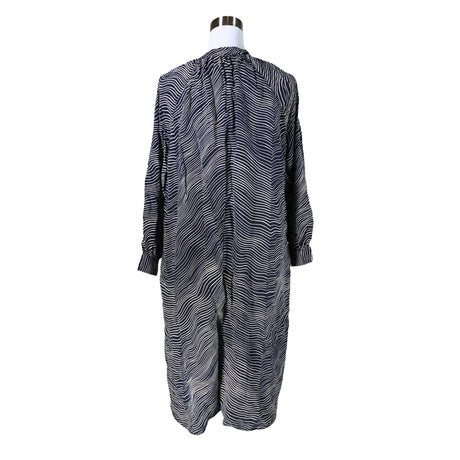 Unisex Marimekko - Sifonkimekko, koko 38 -  (2)