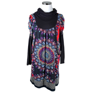 Unisex Taillissime - Trikoomekko, koko 44 -  (1)