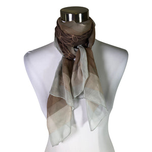 Unisex Marja Kurki - Huivi, koko Midi -  (1)