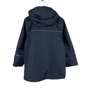 Unisex Polarn O. Pyret - Välikausitakki, koko 122 - 128 -  (2)