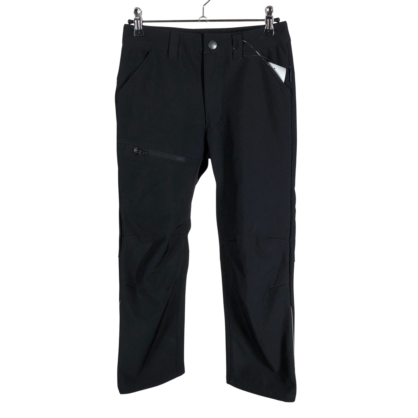 Unisex Polarn O. Pyret - Softshell-housut, koko 128 - 134 -  (1)