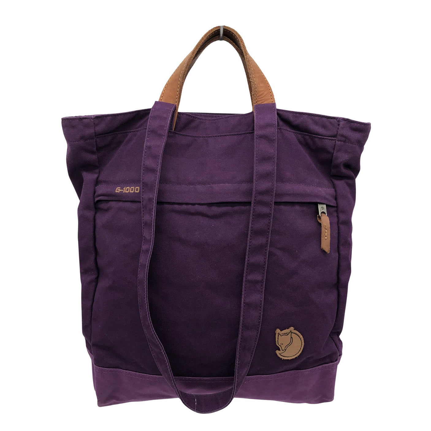 Unisex Fjällräven - Käsilaukku, koko Maxi -  (1)