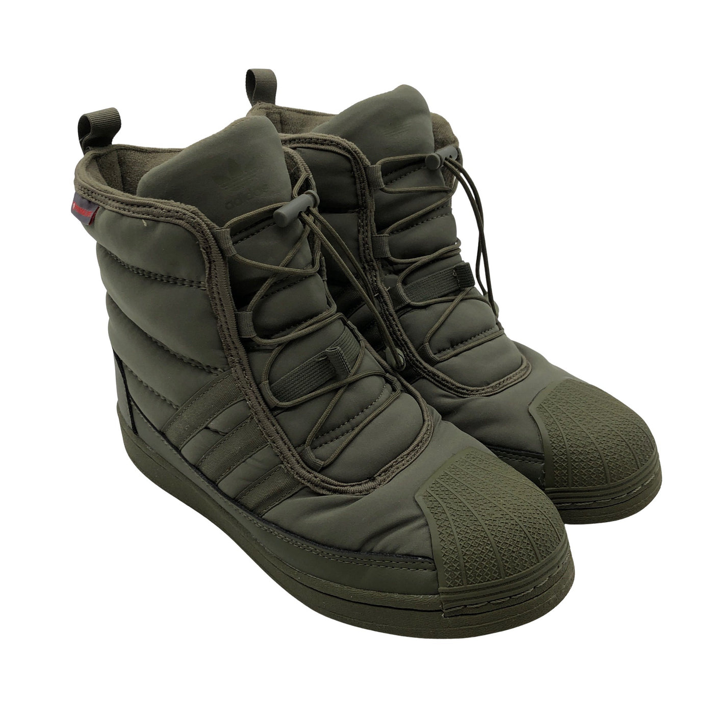 Unisex Adidas - Tennarit, koko 38 -  (2)