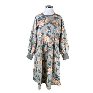 Unisex Ommellinen - Collegemekko, koko 44 -  (1)