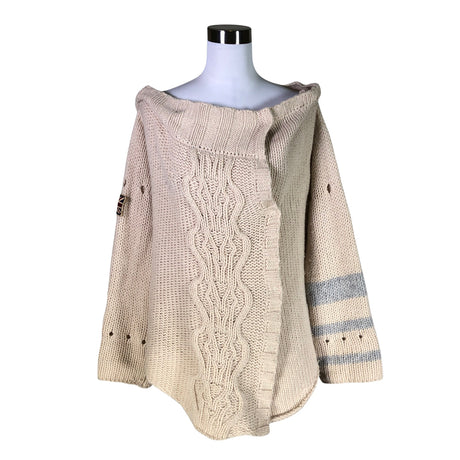 Unisex Hunkydory - Neuletakki, koko 40 -  ()