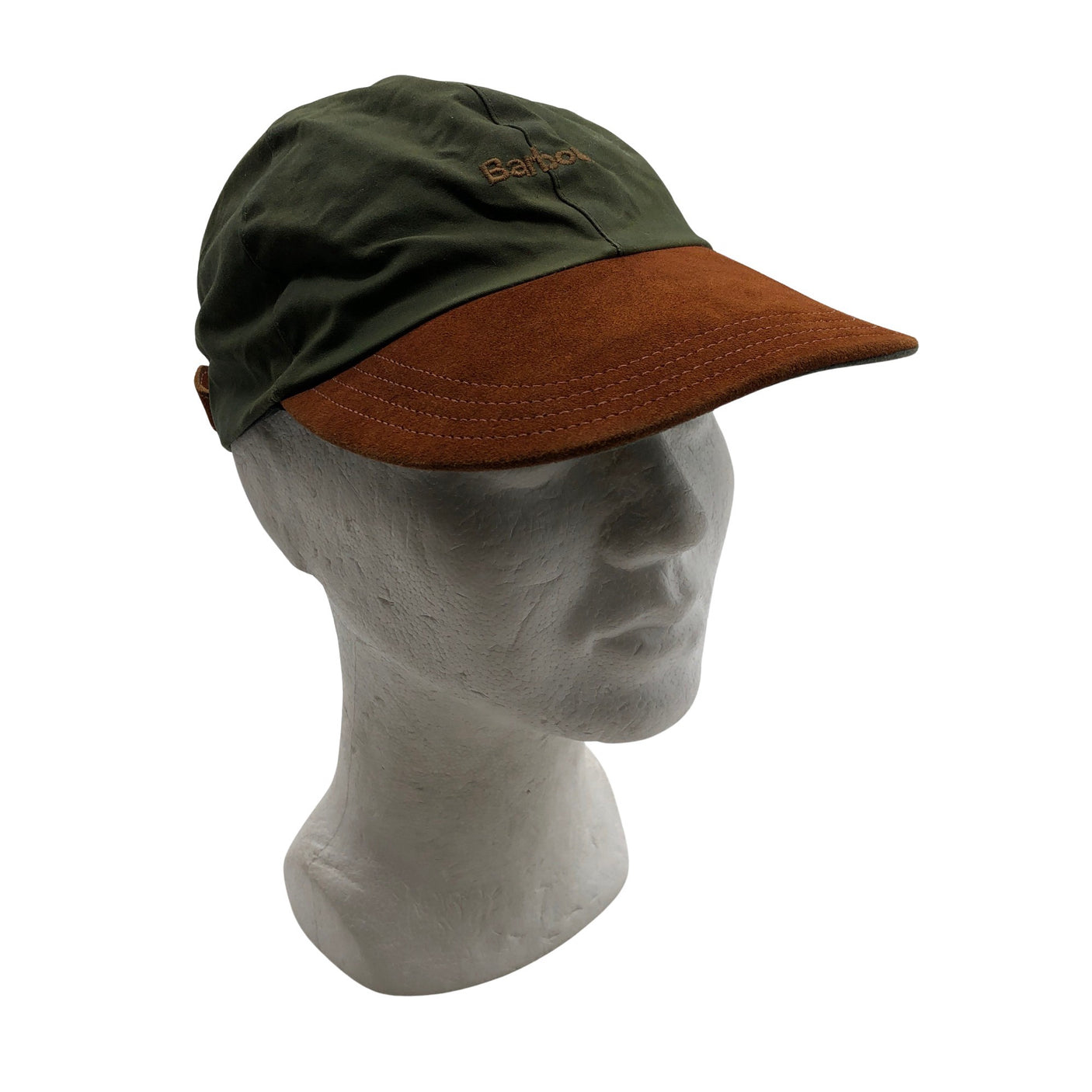 Unisex Barbour - Lippalakki, koko 52 - 54 cm -  (1)