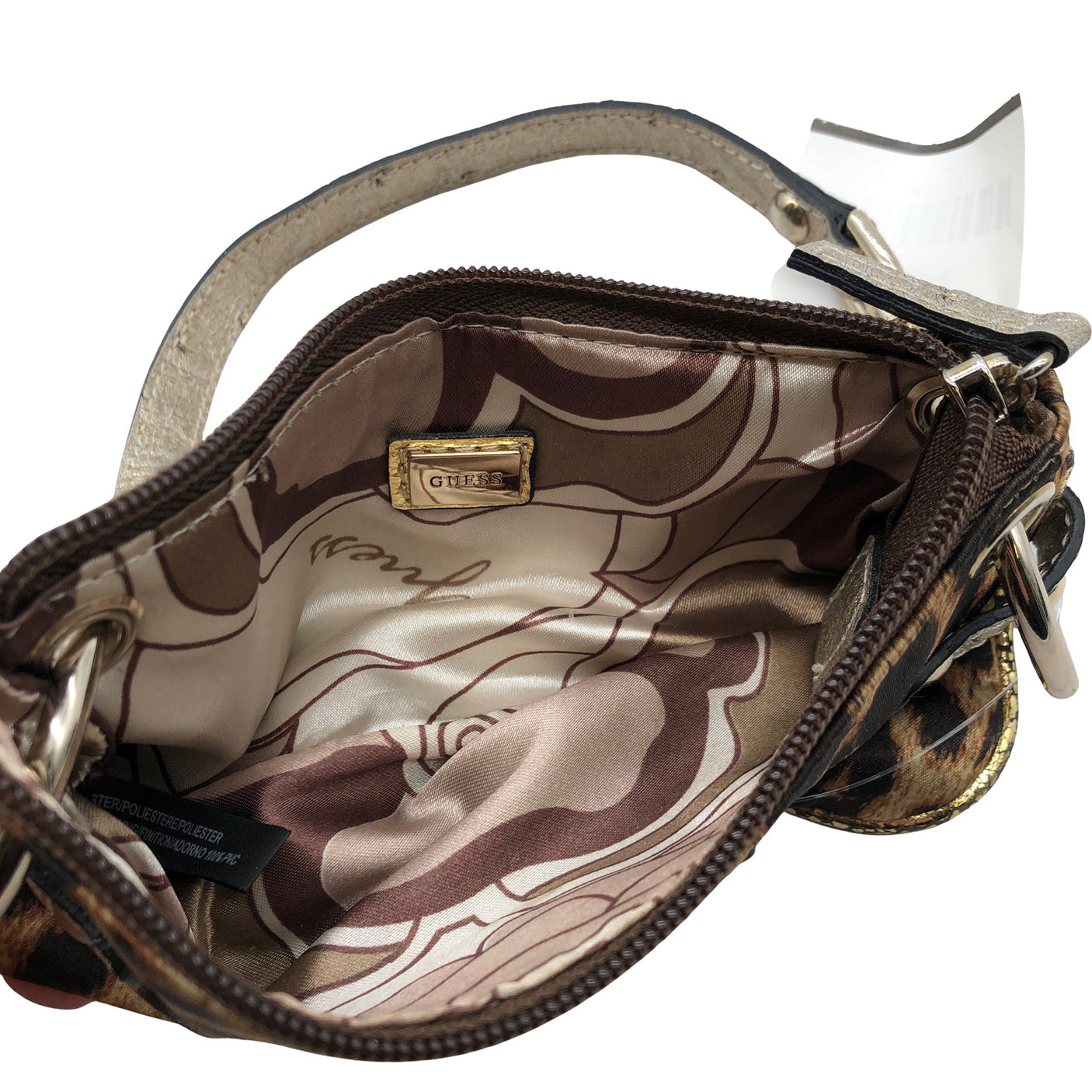 Unisex Guess - Käsilaukku, koko Mini -  (2)