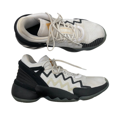 Unisex Adidas - Sisäliikuntakengät, koko 40 -  ()