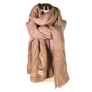 Unisex Bohemiana - Kaulaliina, koko Maxi -  (1)