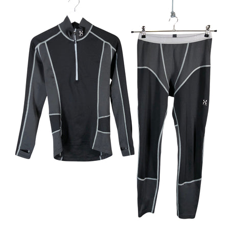 Unisex Haglöfs - Kerrasto, koko 40 -  ()