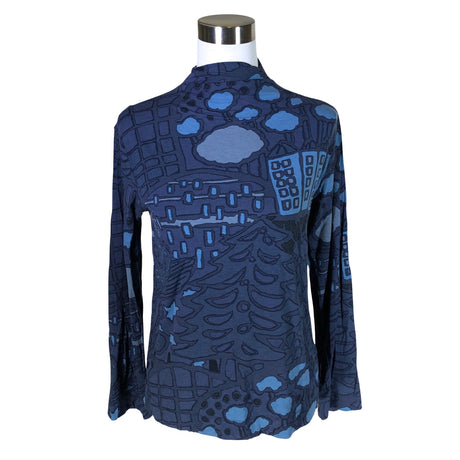 Unisex Marimekko - Trikoopaita, koko 40 -  ()