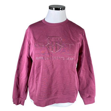 Unisex Gant - Collegepaita, koko 42 -  ()