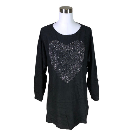 Unisex Bohemiana - Neuletunika, koko 40 -  ()