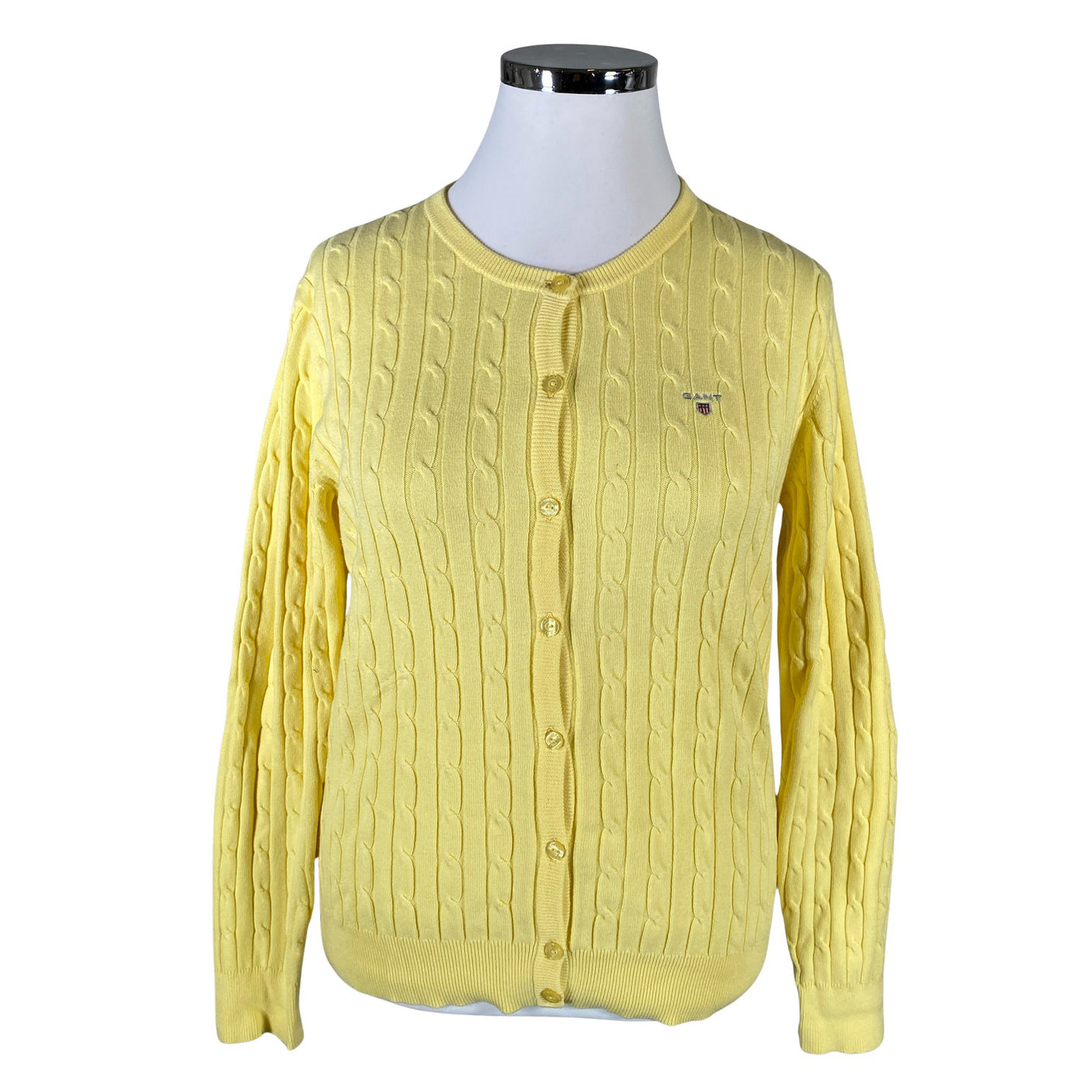Unisex Gant - Neuletakki, koko 42 -  (1)