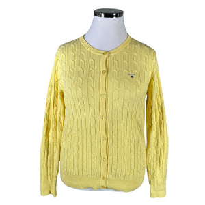 Unisex Gant - Neuletakki, koko 42 -  (1)