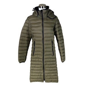 Unisex Icepeak - Kevyttoppatakki, koko 40 -  (1)