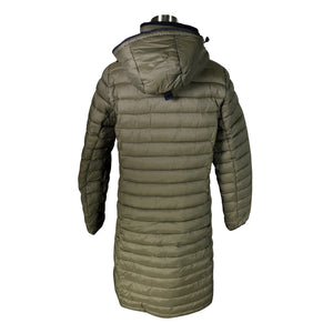 Unisex Icepeak - Kevyttoppatakki, koko 40 -  (2)