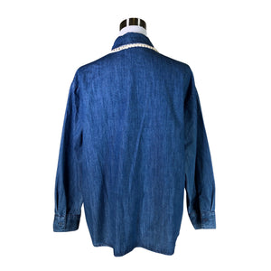 Unisex Ipekyol - Farkkupaita, koko 36 -  (2)