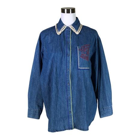 Unisex Ipekyol - Farkkupaita, koko 36 -  ()