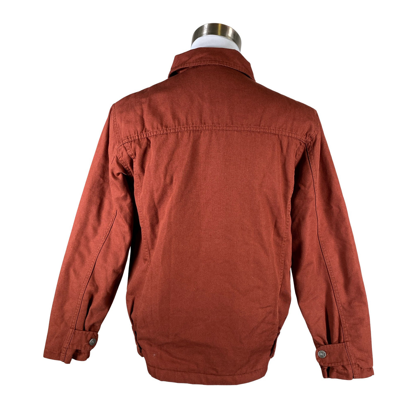 Unisex Armor-Lux - Kevyttoppatakki, koko M -  (2)