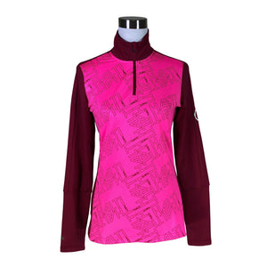 Unisex Halti - Urheilupaita, 
pitkät hihat, koko 36 -  (1)