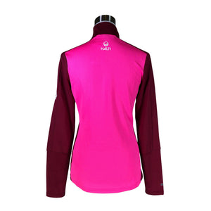 Unisex Halti - Urheilupaita, 
pitkät hihat, koko 36 -  (2)