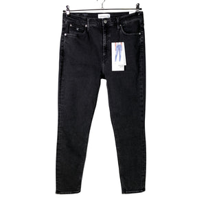 Unisex Calvin Klein Jeans - Farkut, koko W32 -  (1)