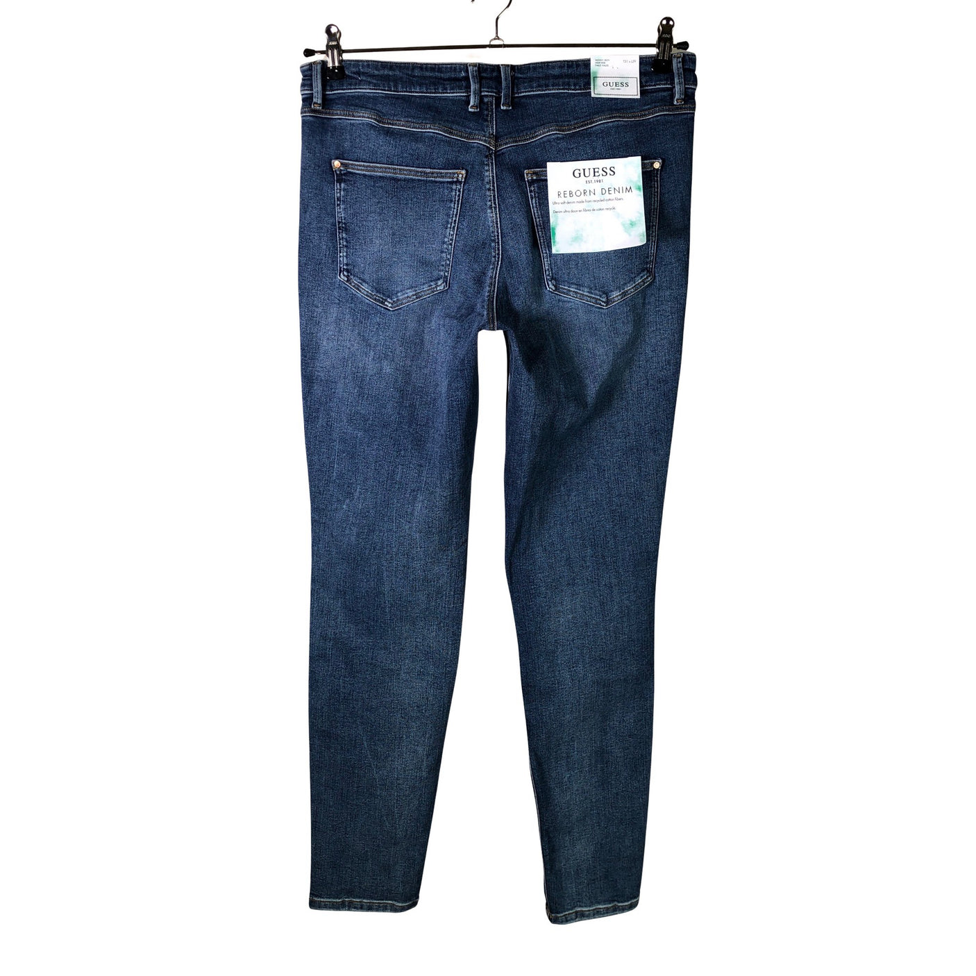 Unisex Guess - Farkut, koko W31 -  (2)