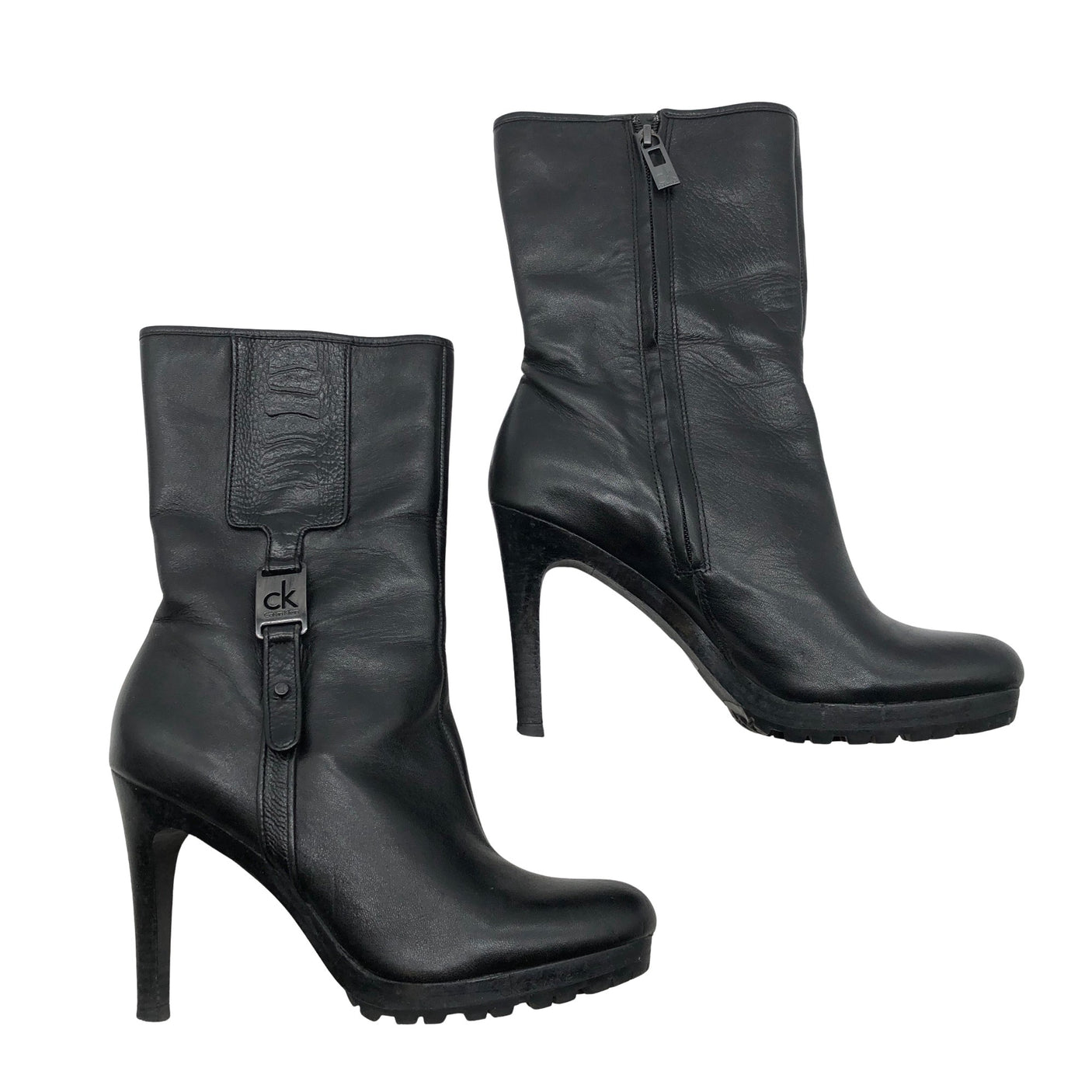 Unisex Calvin Klein - Nilkkurit, koko 38 -  (1)