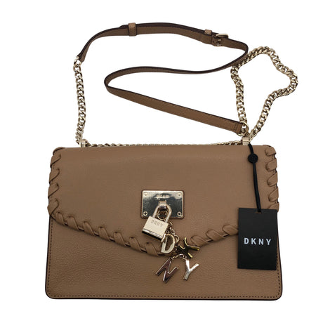 Unisex DKNY - Olkalaukku, koko Midi -  ()