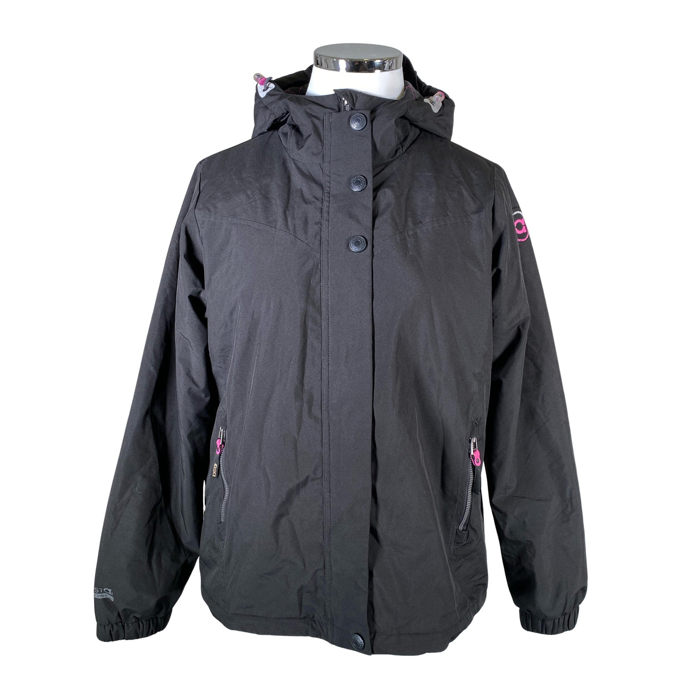 Unisex Torstai - Kevyttoppatakki, koko 44 -  (1)