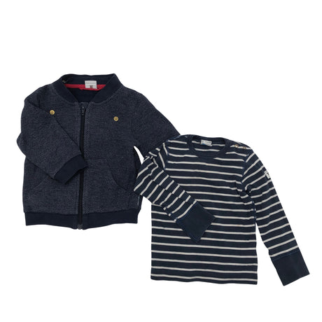 Unisex Polarn O. Pyret - Svetari, koko 80 - 86 -  ()