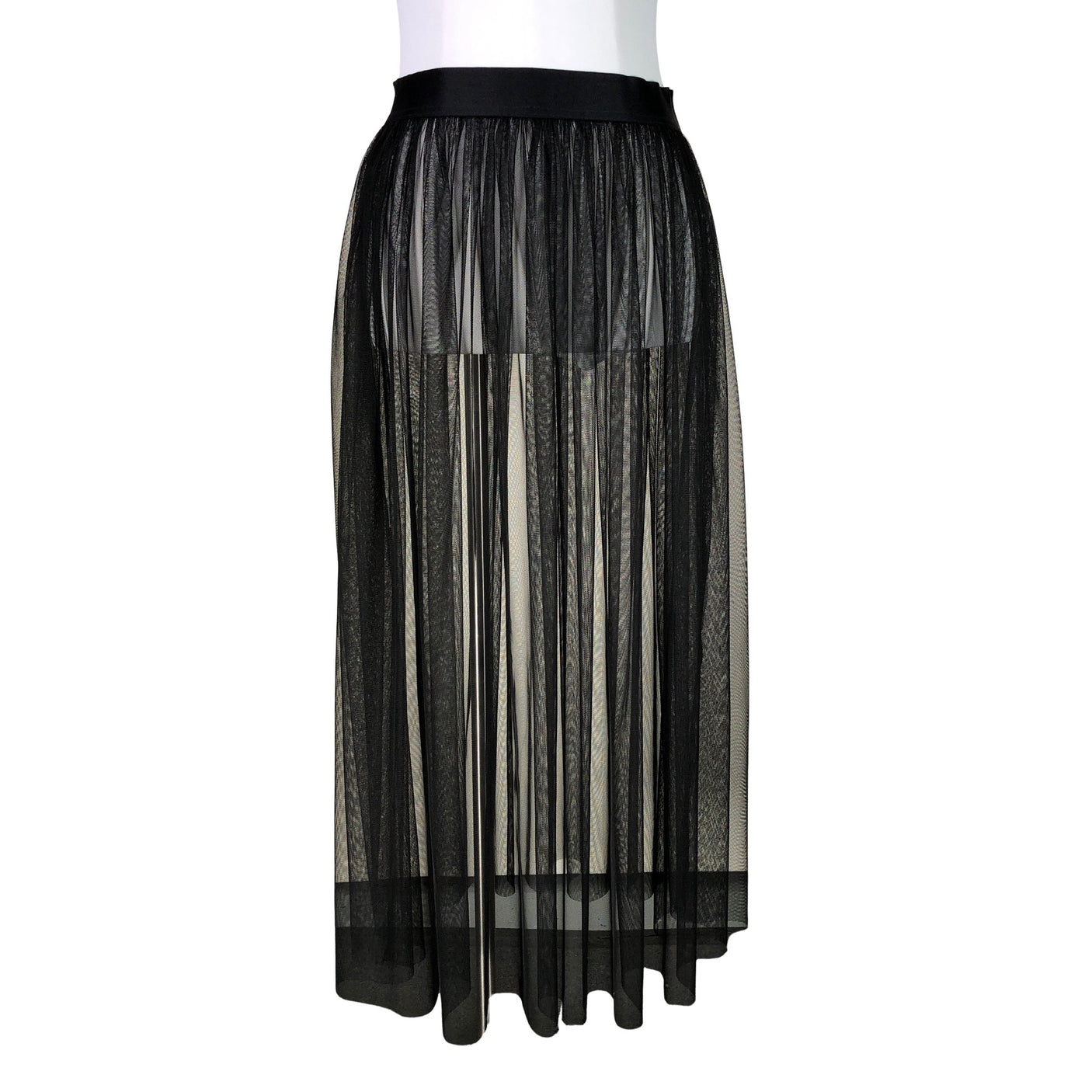 Unisex Luppaset - Tyllihame, koko 38 -  (1)