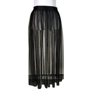Unisex Luppaset - Tyllihame, koko 38 -  (1)